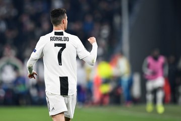 Juventus : pourquoi Cristiano Ronaldo est au panthéon de la Ligue des Champions
