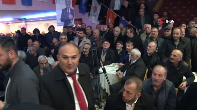 Çevre ve Şehircilik Bakanı Kurum: “Hedefimiz 250 bin sosyal konut”