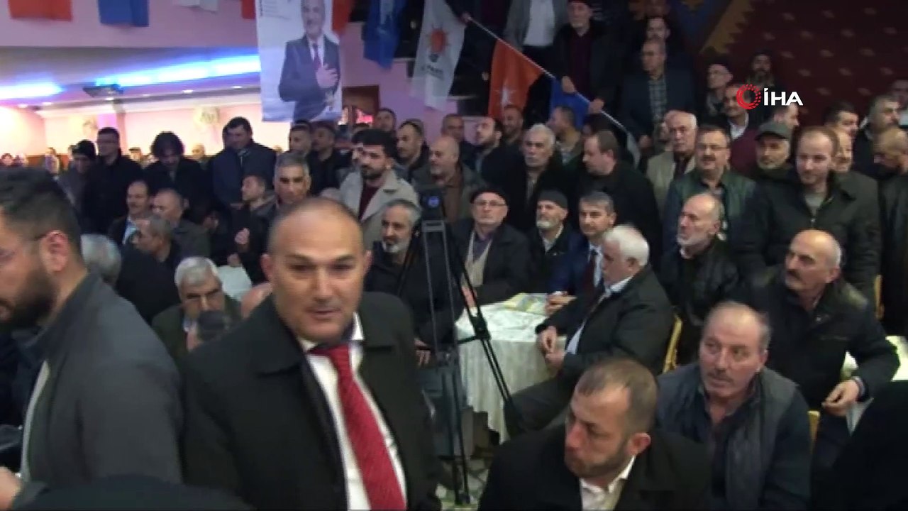 Çevre ve Şehircilik Bakanı Kurum: “Hedefimiz 250 bin sosyal konut”