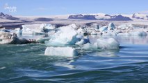 WARNING! There is Now Nothing We Can Do to Stop Rising Arctic Temperatures