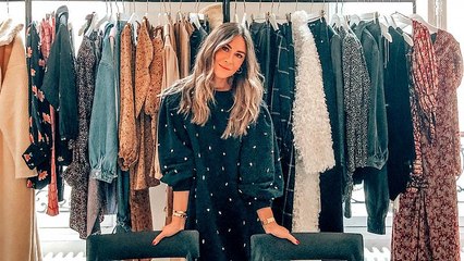 Tasarımcı Selma Çilek Çiftçi: Moda diye bir şeyi üzerimize geçirmemiz yanlış