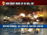 Mumbai Footover Bridge Collapse Near the CST Railway Station; Was it Sabotage?