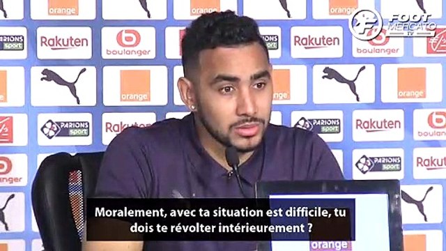 Payet : Je ne boude pas