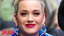 Katy Perry 'Open' To Taylor Swift Collaboration