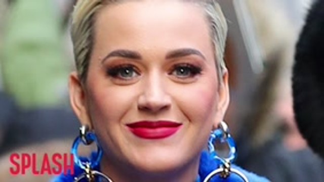 Katy Perry 'Open' To Taylor Swift Collaboration