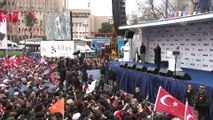 Cumhurbaşkanı Erdoğan: 'Çiftçilerimize 1,5 katrilyon lira tarımsal destek verdik' - GAZİANTEP
