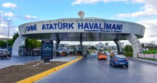 Atatürk Havalimanı Arazisine Yapılacak Projenin Görseli Ortaya Çıktı