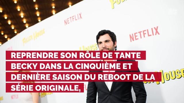 Lori Loughlin : l'actrice se fait virer de La Fête à la maison après avoir été inculpée dans une affaire de pots-de-vin