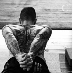 Alerte beau gosse : Adam Levine