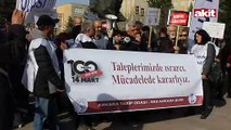 Ankara Tabip Odası ve HDP vekilden omuz omuza FETÖ propagandası