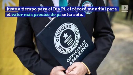 Emma Haruka Iwao de Google rompe el récord mundial para calcular Pi