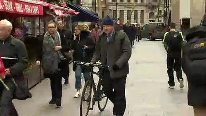 Boris Johnson avoids questions on Brexit developments