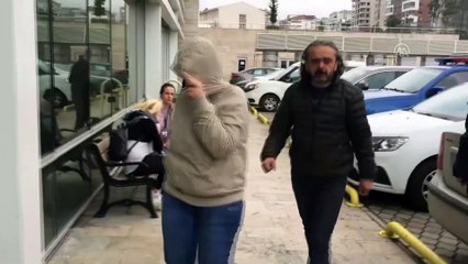 Kargoyla uyuşturucu sevkiyatı: 3 gözaltı - SAMSUN