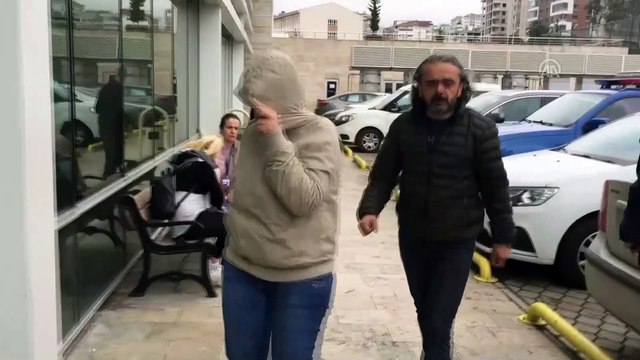 Kargoyla uyuşturucu sevkiyatı: 3 gözaltı - SAMSUN