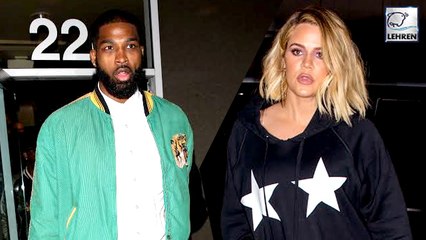 How Khloe Kardashian Plans To Co-Parent True With Tristan Thompson?