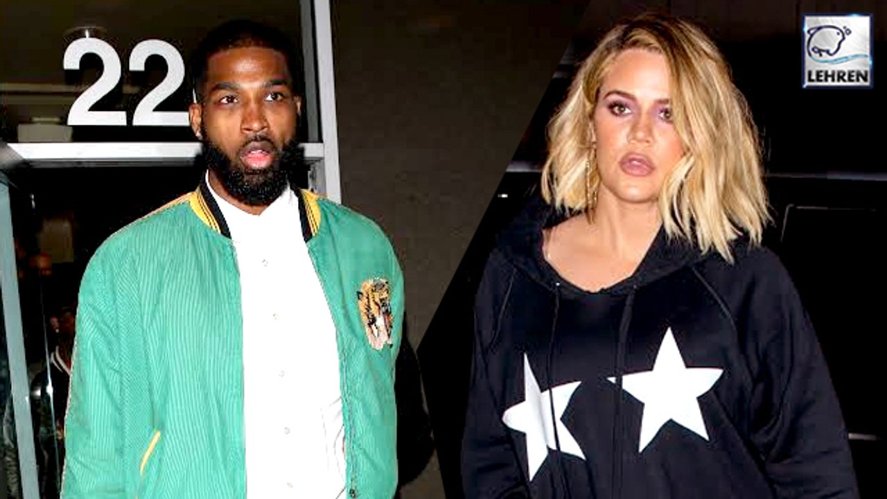 How Khloe Kardashian Plans To Co-Parent True With Tristan Thompson?