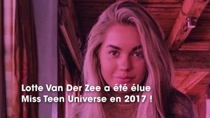 Une ancienne Miss meurt à 20 ans, les raisons dévoilées !