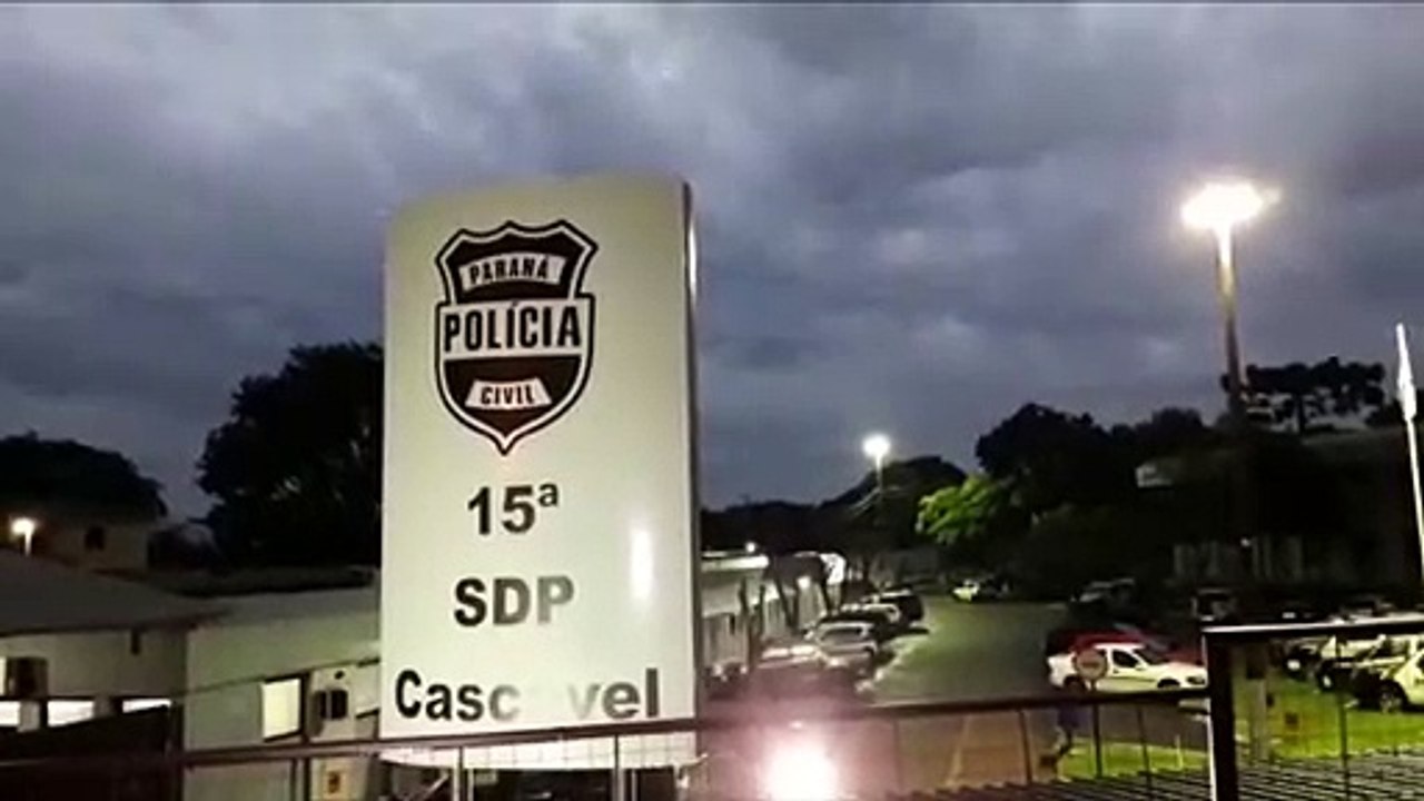 TIGRE continua diligências relacionadas com sequestro