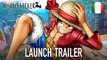 One Piece World Seeker – PS4/XB1/PC – Launch Trailer (Italiano)