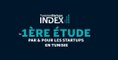 La deuxième édition du TSIndex sous le thème "Tunisian Startups Index: a new data source in the tunisian economy"