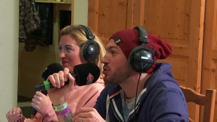 Pour Ou Contre - Les plats qui puent - (13/03/2019) Bruno dans la Radio