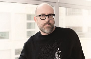 Jazz à Carthage 2019: Mario Biondi