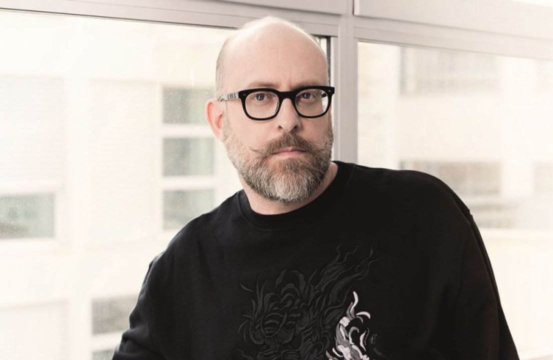 Jazz à Carthage 2019: Mario Biondi