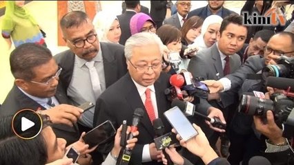 Kerjasama PAS-Umno hanya di Semenanjung