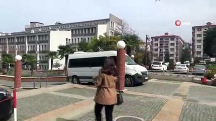 Giresun'da emniyetten fuhuş operasyonu