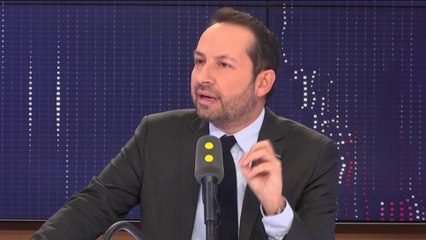 Algérie : "Il faut se prémunir d’une possible immigration" affirme Sébastien Chenu