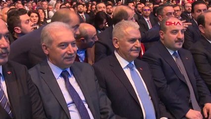 İstanbul- Bakan Varank Projelerimizi Her Şehrin Asli Karakterini Güçlendirecek Şekilde...