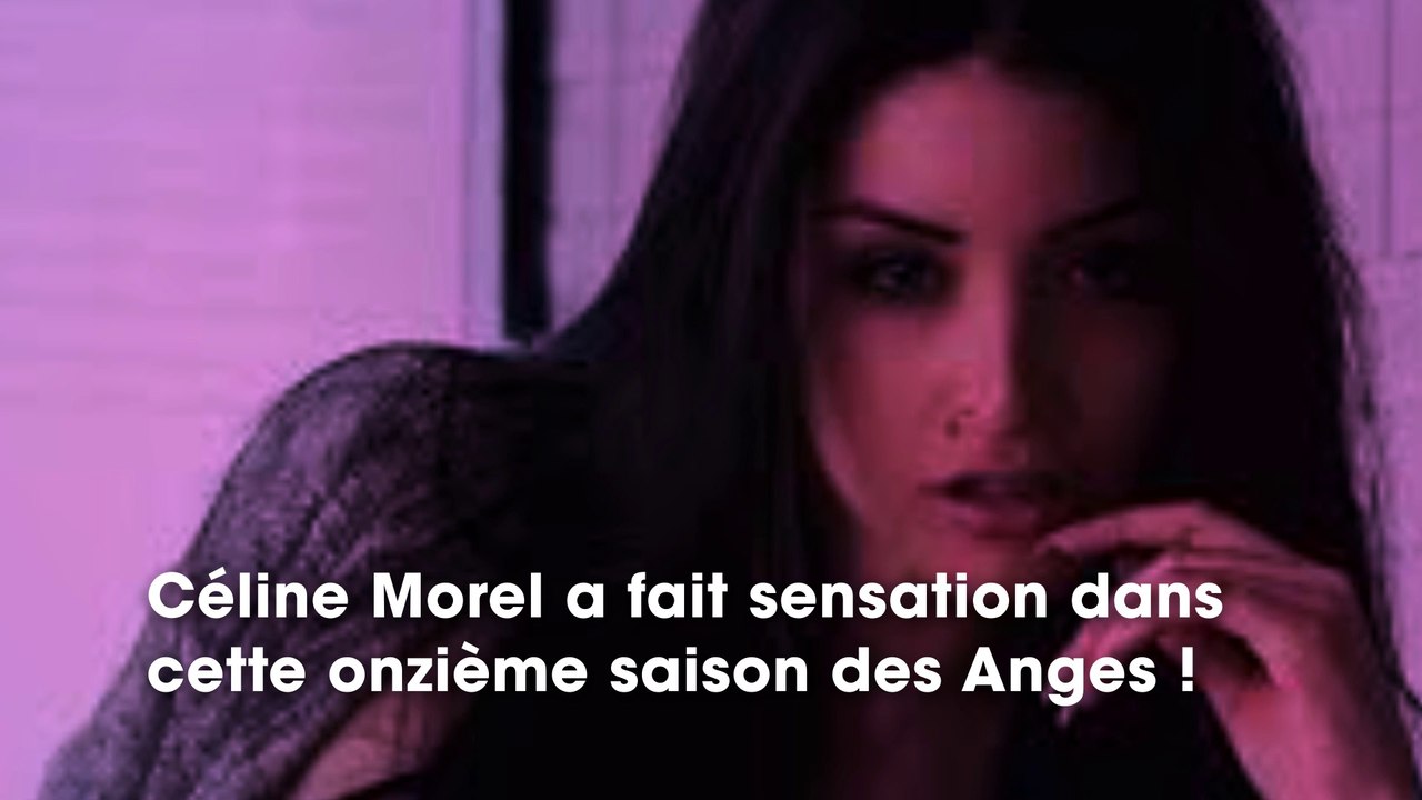 Céline Morel (Les Anges 11) : prochainement de retour sur nos écrans ?