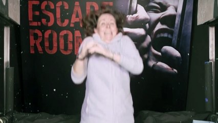 Escape Room - La experiencia en vivo