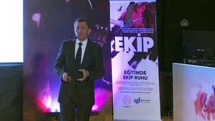 Bakan Selçuk: 'Atmosfer oluşturan yaklaşımımız var' - ANKARA