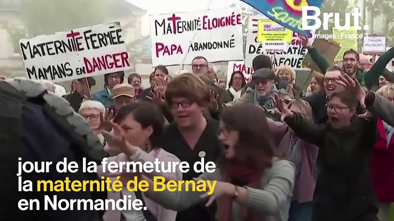Le Défenseur des droits s'inquiète d'un "recul des services publics" en France