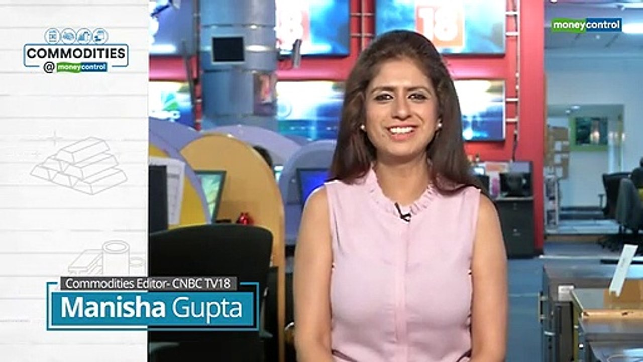 Commodities@Moneycontrol | Roundup of key happenings in the commodity market