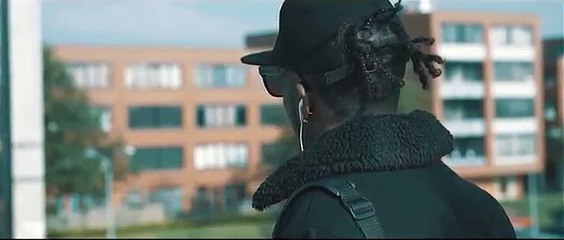 AN · Hoe Ik Denk (prod. EMC) (Extended Version)