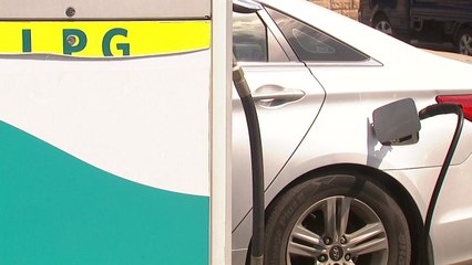 37년 만에 LPG 차량 규제 완화...과제는? / YTN