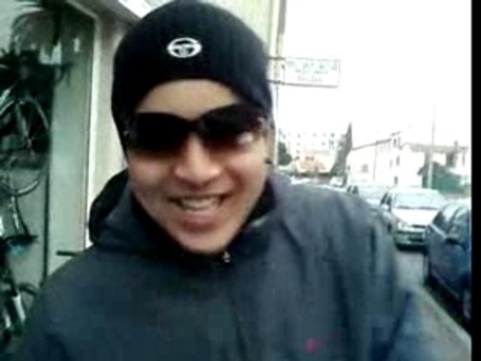 Oussama la conasse