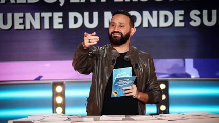 Cyril Hanouna agacé en plein direct : il menace de quitter le plateau de TPMP