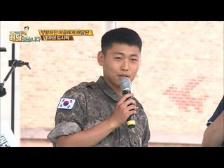 어머니가 손수 만들어준 도시락, 반전의 맛 평가! [배달왔습니다 10회] 20170717