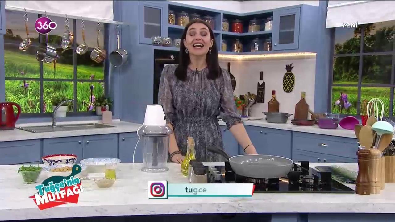Tuğçe'nin Mutfağı