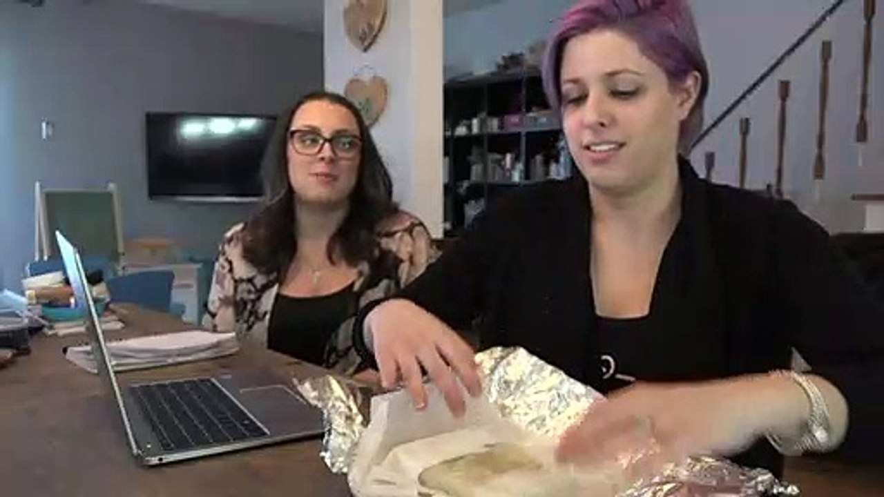 Kiffende Mütter wollen Schmuddel-Image loswerden