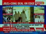 Lok Sabha Polls 2019: Congress-JD(S) Deal on Edge, Will Rahul Gandhi Lose Another Ally