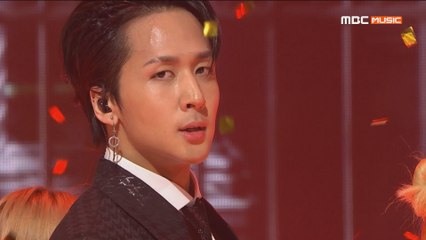 Show Champion EP.307 RAVI - TUXEDO