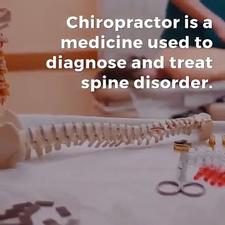 Thomas Gehrmann Chiropractor | Importance of Good Chiropractor