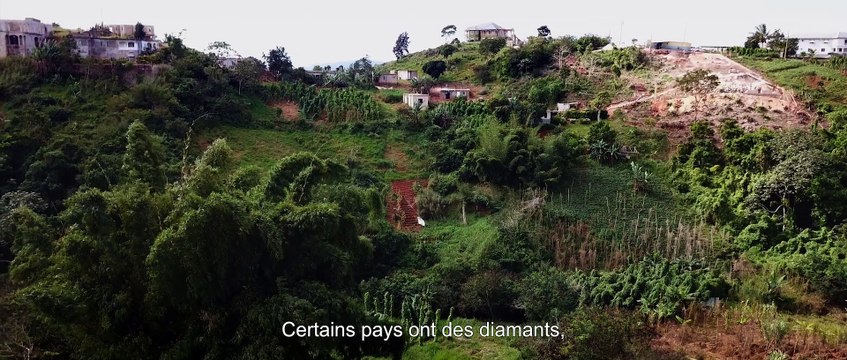 Inna de Yard - The Soul of Jamaica (2019) - Trailer (French Subs)