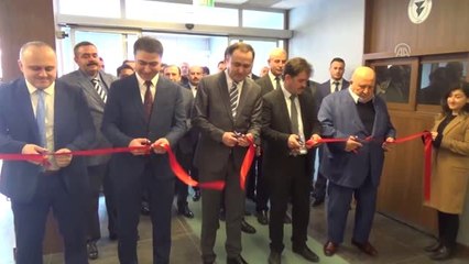 Eski Hükümlü Yaptığı Eserlerin Sergisini Açtı - Yozgat