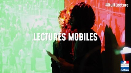 La Nuit de la lecture