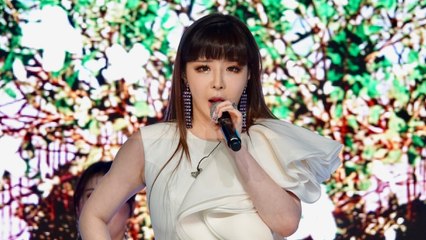 [Y영상] 박봄, 가창력이 돋보이는 타이틀곡 ‘봄’ / YTN